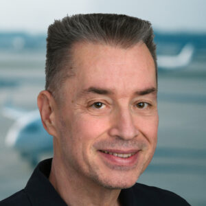 Juergen Barthel